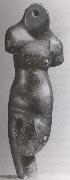 Then Sende figure from Harappa
